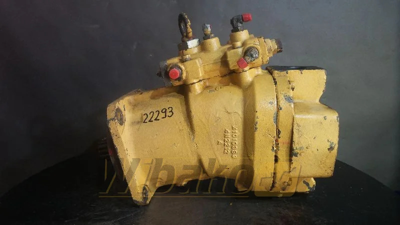 Hitachi HPV145C RH28C - Bomba hidráulica por Máquina de construção: foto 1 Hitachi HPV145C RH28C - Bomba hidráulica por Máquina de construção: foto 1