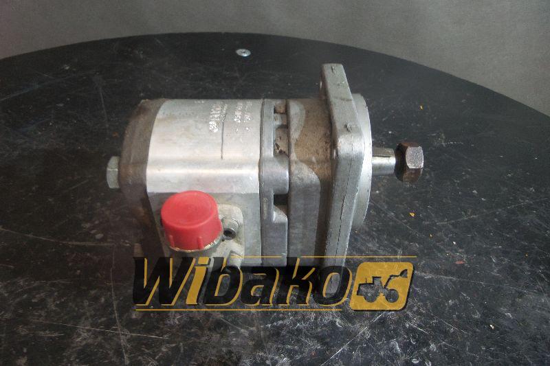 Hydraulic motor Bosch 0511545300 - Motor hidráulico por Máquina de construção: foto 1 Hydraulic motor Bosch 0511545300 - Motor hidráulico por Máquina de construção: foto 1