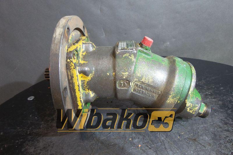 Hydraulic motor Brueninghaus A3.000914 234397 - Motor hidráulico por Máquina de construção: foto 1 Hydraulic motor Brueninghaus A3.000914 234397 - Motor hidráulico por Máquina de construção: foto 1
