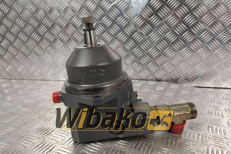 Hydraulic motor Hydromatik A10FE28 /52L-VCF10N000 R902415753 - Motor hidráulico por Máquina de construção: foto 1 Hydraulic motor Hydromatik A10FE28 /52L-VCF10N000 R902415753 - Motor hidráulico por Máquina de construção: foto 1