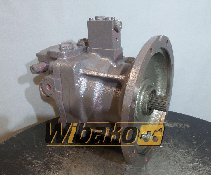 Hydraulic motor Kawasaki M5X130CHB-10A-30C-270-122 14550091 - Motor hidráulico por Máquina de construção: foto 3 Hydraulic motor Kawasaki M5X130CHB-10A-30C-270-122 14550091 - Motor hidráulico por Máquina de construção: foto 3