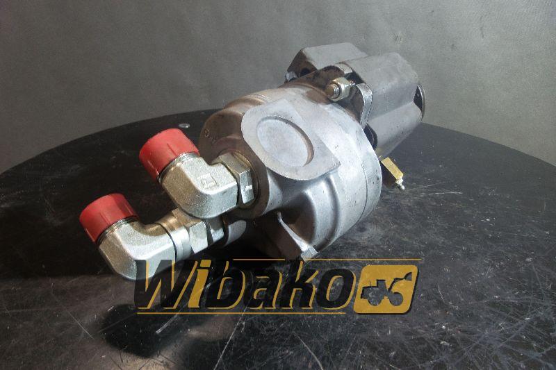Hydraulic motor M232711TB - Motor hidráulico por Máquina de construção: foto 1 Hydraulic motor M232711TB - Motor hidráulico por Máquina de construção: foto 1