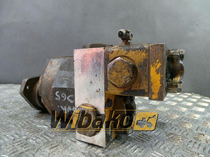 Hydraulic pump Furukawa 365 2063 / 936044 - Bomba hidráulica por Máquina de construção: foto 2 Hydraulic pump Furukawa 365 2063 / 936044 - Bomba hidráulica por Máquina de construção: foto 2