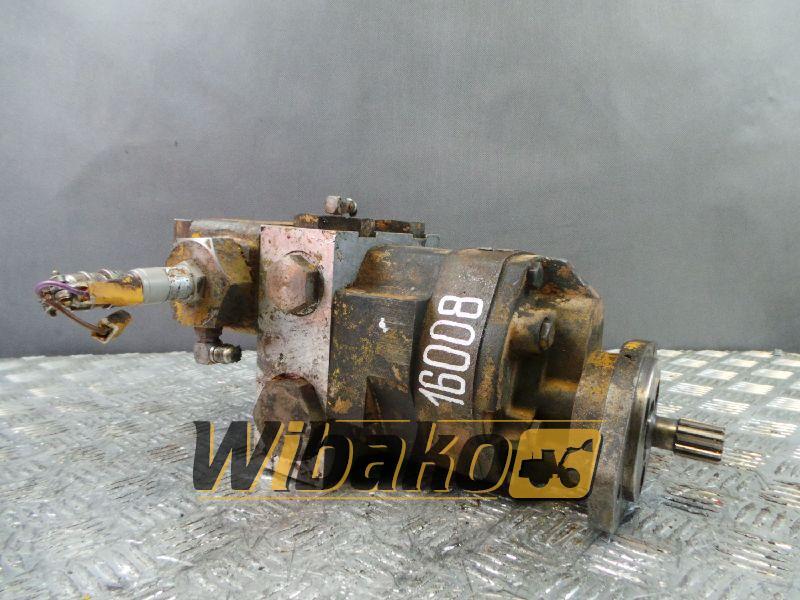 Hydraulic pump Furukawa 365 2063 / 936044 - Bomba hidráulica por Máquina de construção: foto 1 Hydraulic pump Furukawa 365 2063 / 936044 - Bomba hidráulica por Máquina de construção: foto 1