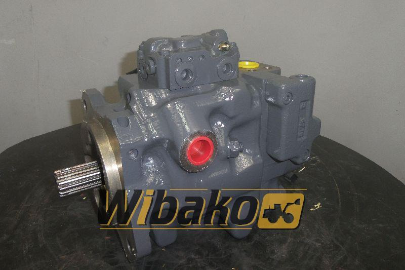 Hydraulic pump Komatsu 708-1W-00883 - Bomba hidráulica por Máquina de construção: foto 1 Hydraulic pump Komatsu 708-1W-00883 - Bomba hidráulica por Máquina de construção: foto 1