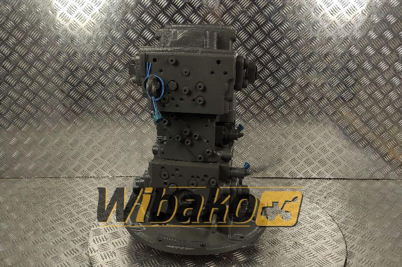 Hydraulic pump Komatsu HPV95A - Bomba hidráulica por Máquina de construção: foto 1 Hydraulic pump Komatsu HPV95A - Bomba hidráulica por Máquina de construção: foto 1