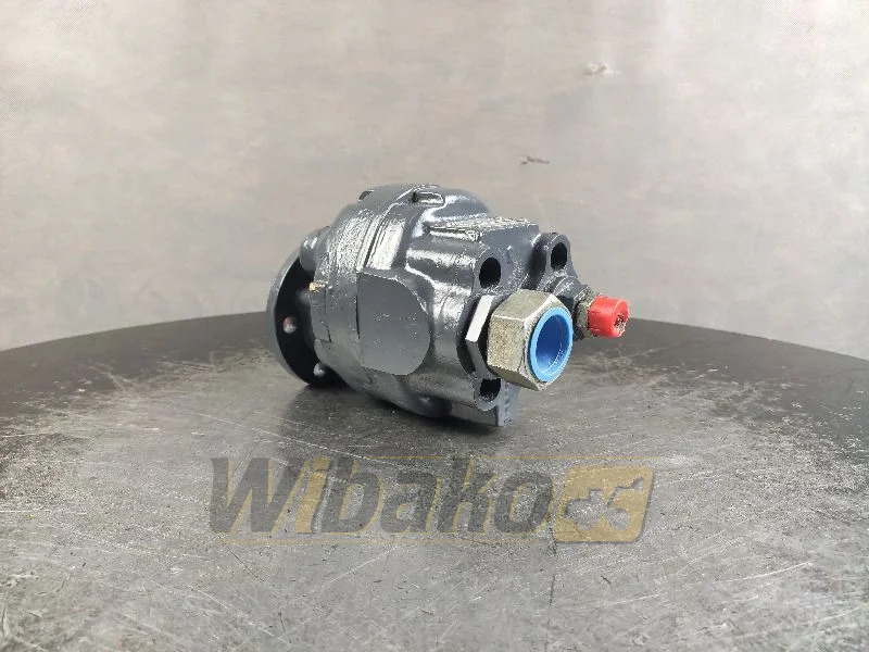 Hydreco P2A3115/1610C1 - Bomba hidráulica por Máquina de construção: foto 1 Hydreco P2A3115/1610C1 - Bomba hidráulica por Máquina de construção: foto 1