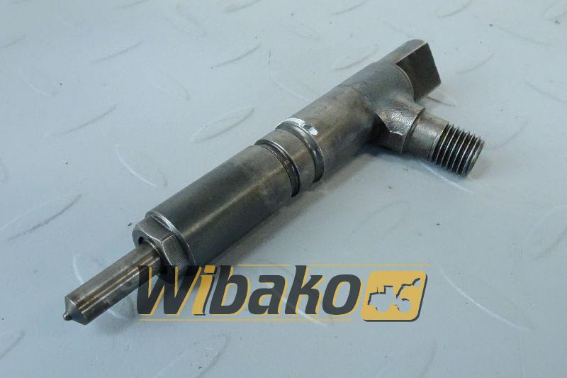 Injector Bosch DLLA-P 66022-Z-48-2223A5 - Injector por Máquina de construção: foto 1 Injector Bosch DLLA-P 66022-Z-48-2223A5 - Injector por Máquina de construção: foto 1