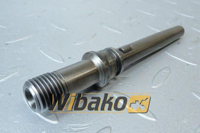 Injector adapter Komatsu 6754-71-5510 - Injector por Máquina de construção: foto 1 Injector adapter Komatsu 6754-71-5510 - Injector por Máquina de construção: foto 1