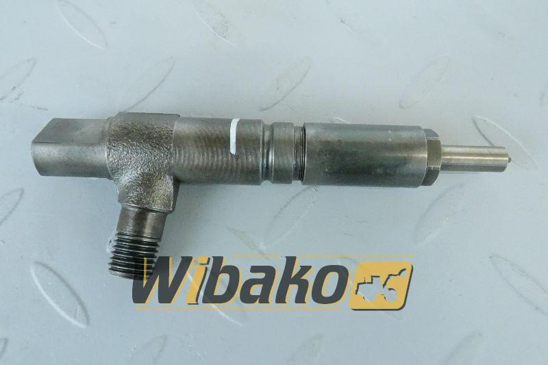 Injector for engine Kubota V2203 48809-Z-48-2222A5 - Injector: foto 1 Injector for engine Kubota V2203 48809-Z-48-2222A5 - Injector: foto 1
