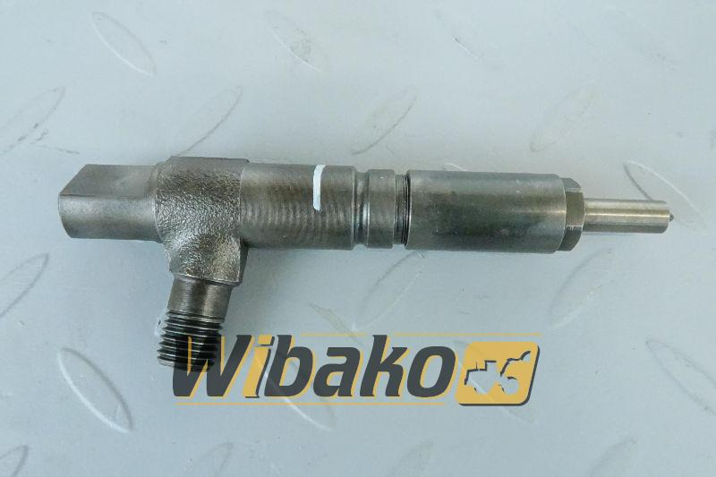 Injector for engine Kubota V2203 78729-Z-48-2222A5 - Injector: foto 1 Injector for engine Kubota V2203 78729-Z-48-2222A5 - Injector: foto 1