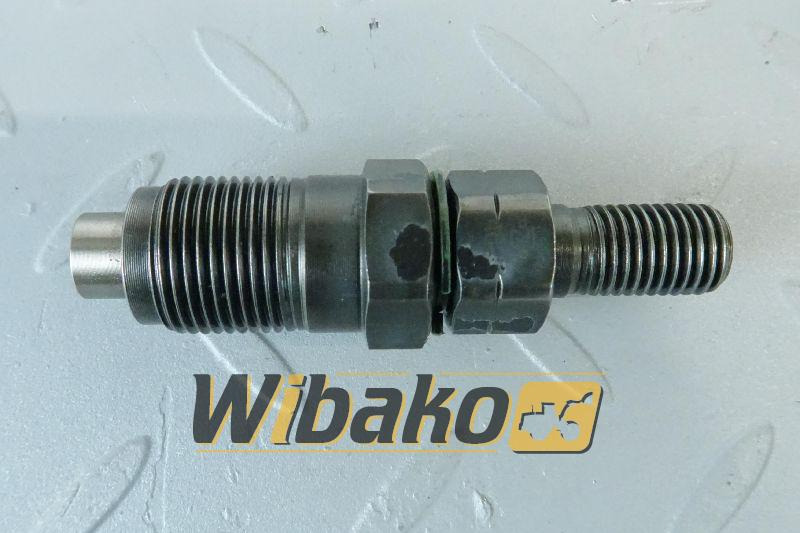 Injector for engine Yanmar 3TNV70 - Injector: foto 1 Injector for engine Yanmar 3TNV70 - Injector: foto 1