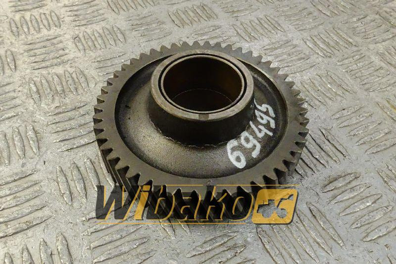 Intermediate gear Iveco 98435129 - Árvore de cames por Máquina de construção: foto 1 Intermediate gear Iveco 98435129 - Árvore de cames por Máquina de construção: foto 1