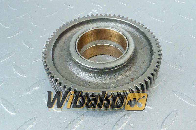 Intermediate gear for engine Kubota V3800 1C011-24024 - Árvore de cames por Máquina de construção: foto 1 Intermediate gear for engine Kubota V3800 1C011-24024 - Árvore de cames por Máquina de construção: foto 1