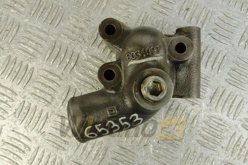 Iveco 8034097 - Termóstato por Máquina de construção: foto 1 Iveco 8034097 - Termóstato por Máquina de construção: foto 1