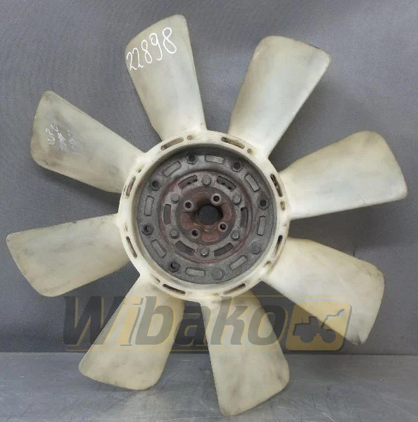 JCB 8/70 - Ventilador por Máquina de construção: foto 1 JCB 8/70 - Ventilador por Máquina de construção: foto 1