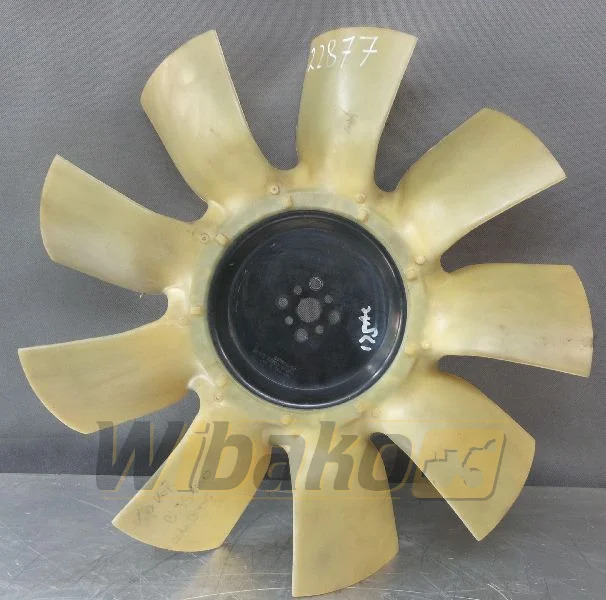 JCB 9/60 - Ventilador por Máquina de construção: foto 1 JCB 9/60 - Ventilador por Máquina de construção: foto 1