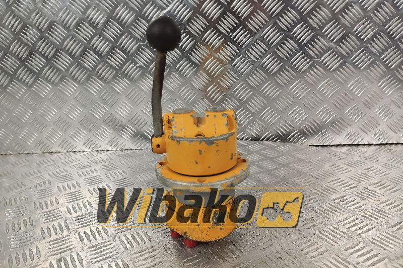 Joystick Rexroth 2TH7L61.10M01S277 227246 - Cabine e interior por Máquina de construção: foto 1 Joystick Rexroth 2TH7L61.10M01S277 227246 - Cabine e interior por Máquina de construção: foto 1