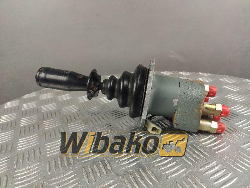Joystick Rexroth Sigma TH22589800 P4743324M - Cabine e interior por Máquina de construção: foto 1 Joystick Rexroth Sigma TH22589800 P4743324M - Cabine e interior por Máquina de construção: foto 1