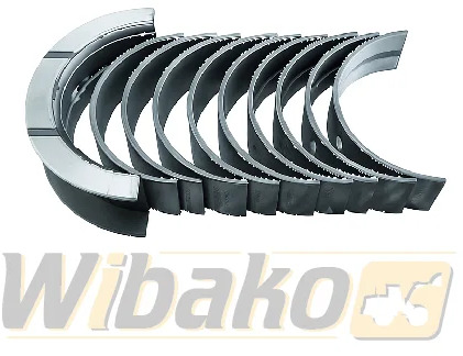 KMP 4BT3.9/6BT5.9 4955857 - Engine bearing por Máquina de construção: foto 1 KMP 4BT3.9/6BT5.9 4955857 - Engine bearing por Máquina de construção: foto 1