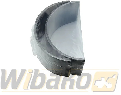 KMP 6CT 3950661 / 3901430 - Engine bearing por Máquina de construção: foto 1 KMP 6CT 3950661 / 3901430 - Engine bearing por Máquina de construção: foto 1