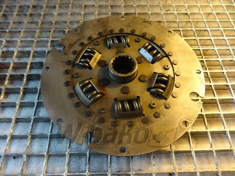 Komatsu 16/45/335 - Embreagem e peças por Máquina de construção: foto 1 Komatsu 16/45/335 - Embreagem e peças por Máquina de construção: foto 1