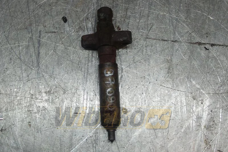 Komatsu S6D95L-1 - Injector por Máquina de construção: foto 1 Komatsu S6D95L-1 - Injector por Máquina de construção: foto 1