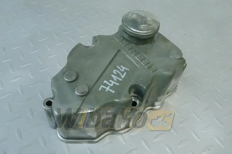 Liebherr 10134698 - Cabeça do motor por Máquina de construção: foto 1 Liebherr 10134698 - Cabeça do motor por Máquina de construção: foto 1