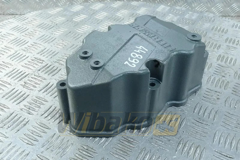 Liebherr 10134750 - Cabeça do motor por Máquina de construção: foto 1 Liebherr 10134750 - Cabeça do motor por Máquina de construção: foto 1