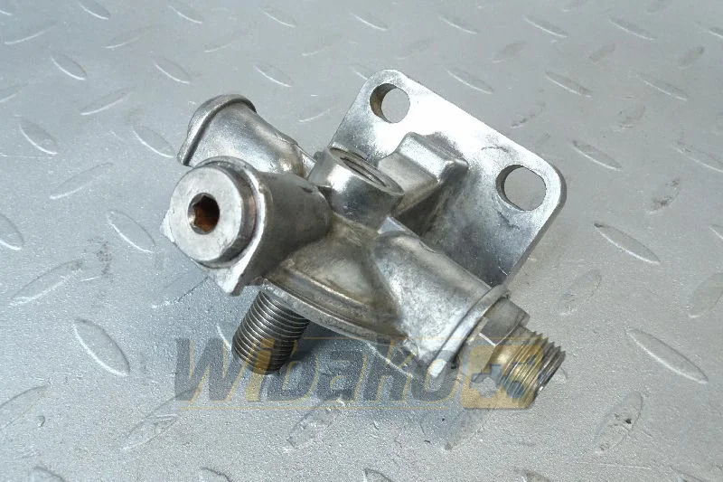 Liebherr 9075029 - Filtro de combustível por Máquina de construção: foto 1 Liebherr 9075029 - Filtro de combustível por Máquina de construção: foto 1