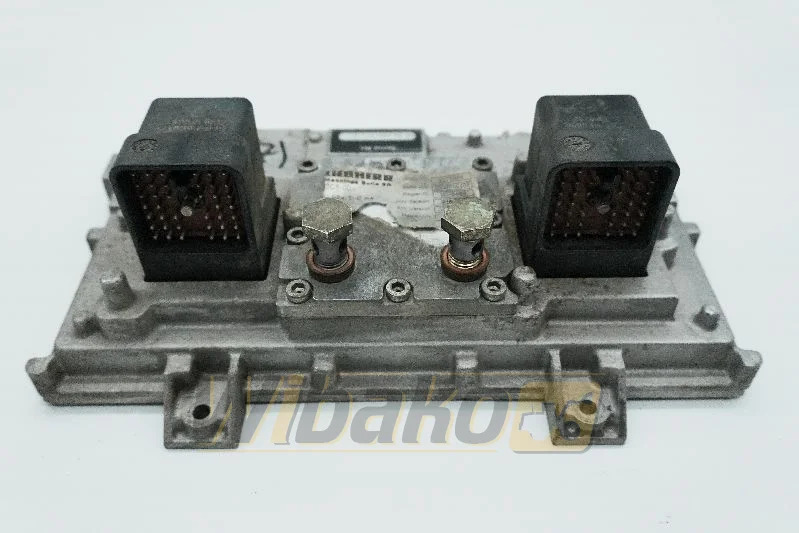 Liebherr 9076469 - Centralina electrónica por Máquina de construção: foto 1 Liebherr 9076469 - Centralina electrónica por Máquina de construção: foto 1