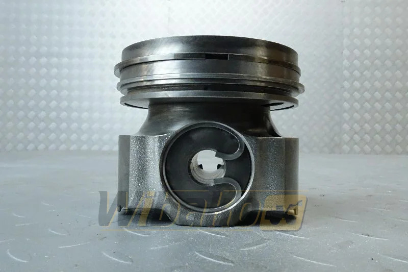 Liebherr 9080687 - Piston/ Anel/ Buch por Máquina de construção: foto 1 Liebherr 9080687 - Piston/ Anel/ Buch por Máquina de construção: foto 1