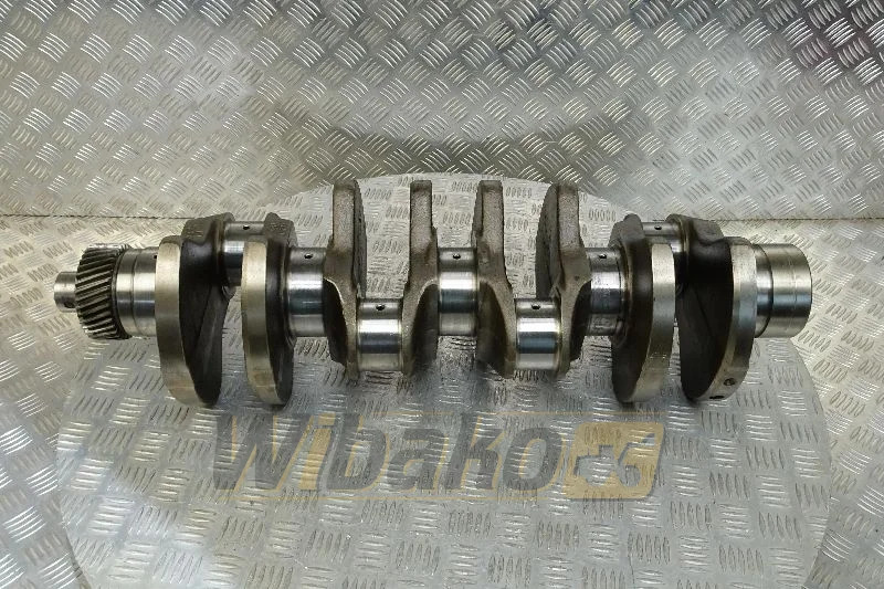 Liebherr 9266921 - Cambota por Máquina de construção: foto 1 Liebherr 9266921 - Cambota por Máquina de construção: foto 1