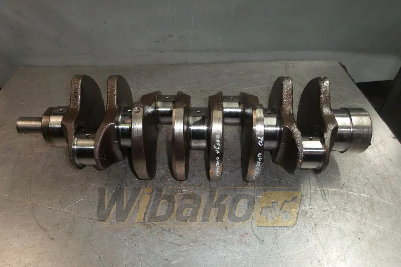 Liebherr 9266921 - Cambota por Máquina de construção: foto 1 Liebherr 9266921 - Cambota por Máquina de construção: foto 1