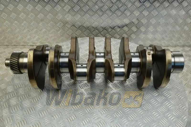 Liebherr 9266921 - Cambota por Máquina de construção: foto 1 Liebherr 9266921 - Cambota por Máquina de construção: foto 1