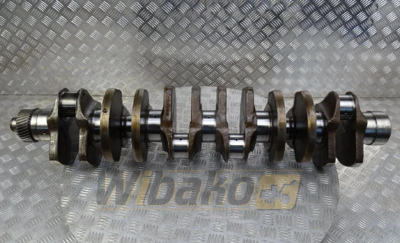 Liebherr 9266922 - Cambota por Máquina de construção: foto 1 Liebherr 9266922 - Cambota por Máquina de construção: foto 1