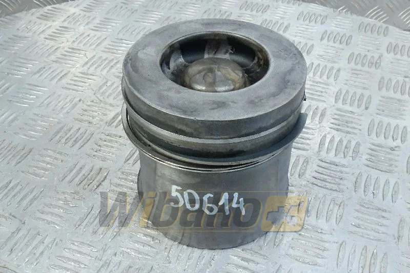 Liebherr 9885018 - Piston/ Anel/ Buch por Máquina de construção: foto 1 Liebherr 9885018 - Piston/ Anel/ Buch por Máquina de construção: foto 1