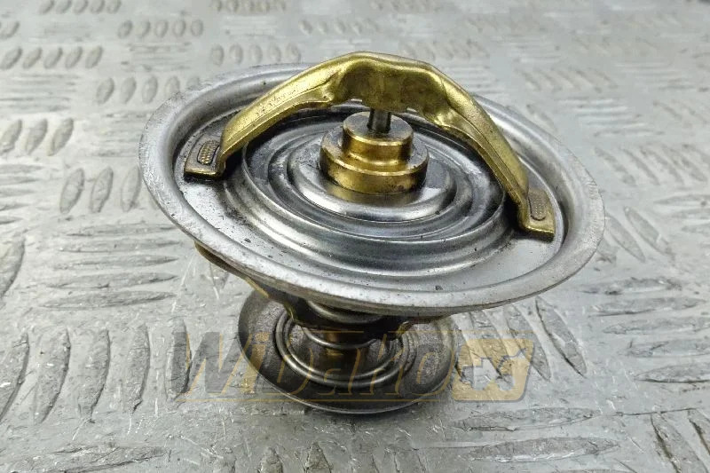 Liebherr D9306/D9308/9406/D9408 7380513 - Termóstato por Máquina de construção: foto 1 Liebherr D9306/D9308/9406/D9408 7380513 - Termóstato por Máquina de construção: foto 1