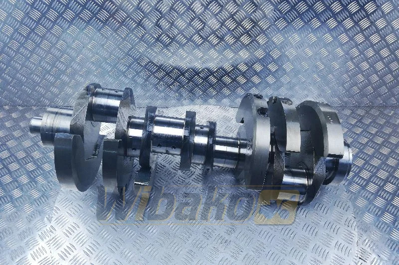 Liebherr D9508 10128914/10117712/3021910 - Cambota por Máquina de construção: foto 1 Liebherr D9508 10128914/10117712/3021910 - Cambota por Máquina de construção: foto 1