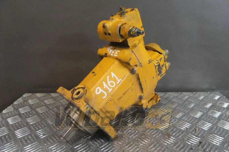 Linde BPR50L - Bomba hidráulica por Máquina de construção: foto 2 Linde BPR50L - Bomba hidráulica por Máquina de construção: foto 2