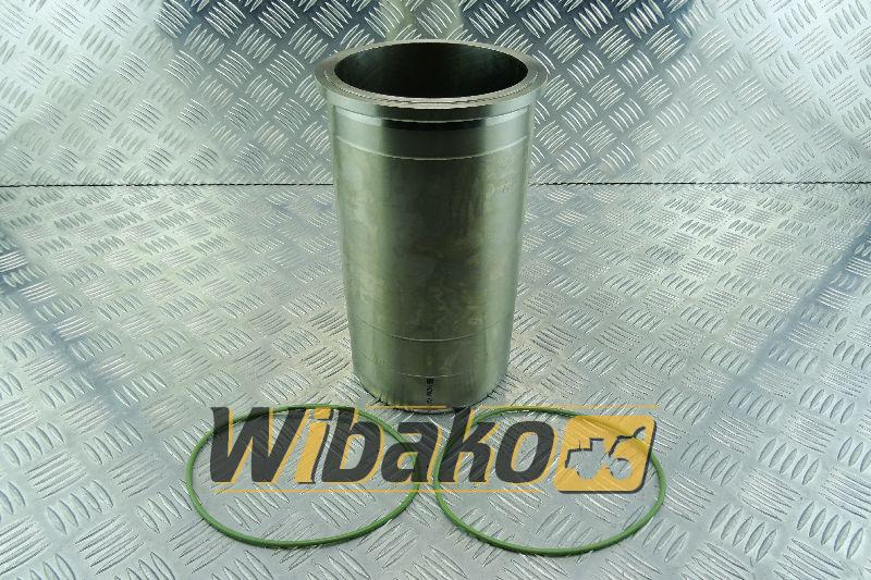 Liner Deutz 04263248 - Piston/ Anel/ Buch por Máquina de construção: foto 1 Liner Deutz 04263248 - Piston/ Anel/ Buch por Máquina de construção: foto 1