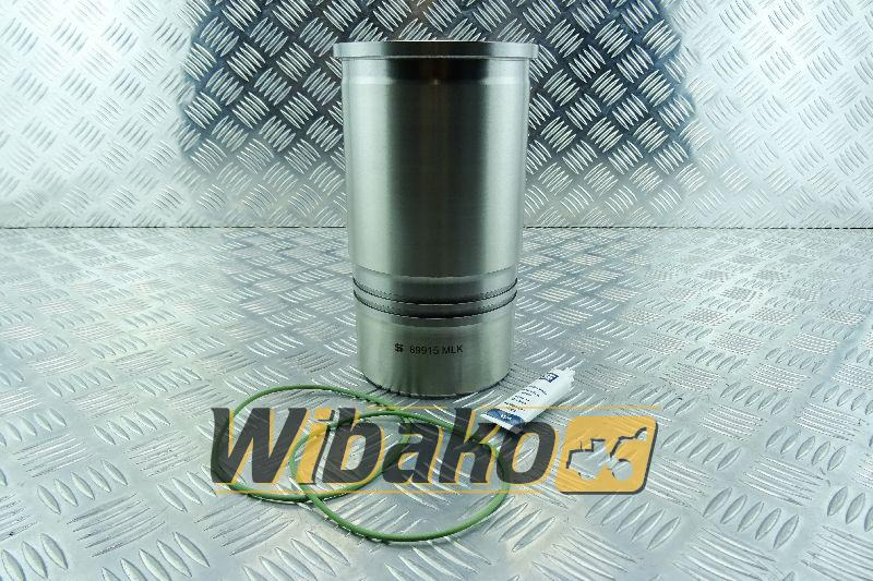 Liner Kolbenschmidt TCD7.8 / D8H 89915110 - Piston/ Anel/ Buch por Máquina de construção: foto 1 Liner Kolbenschmidt TCD7.8 / D8H 89915110 - Piston/ Anel/ Buch por Máquina de construção: foto 1