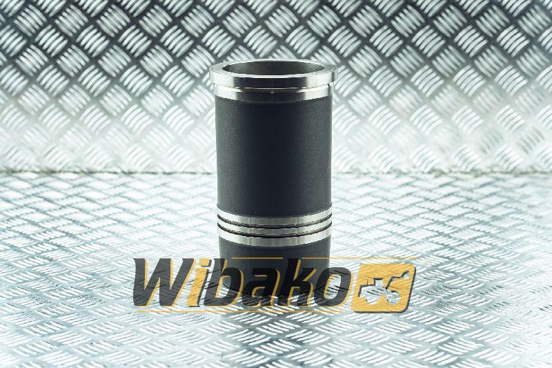 Liner Liebherr D914/D916 9131784 - Piston/ Anel/ Buch por Máquina de construção: foto 1 Liner Liebherr D914/D916 9131784 - Piston/ Anel/ Buch por Máquina de construção: foto 1