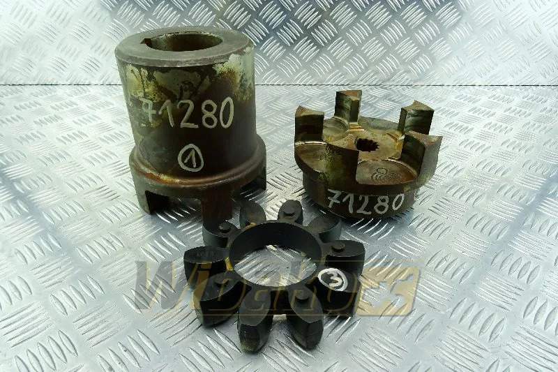 MP Filtri NN - Embreagem e peças por Máquina de construção: foto 1 MP Filtri NN - Embreagem e peças por Máquina de construção: foto 1