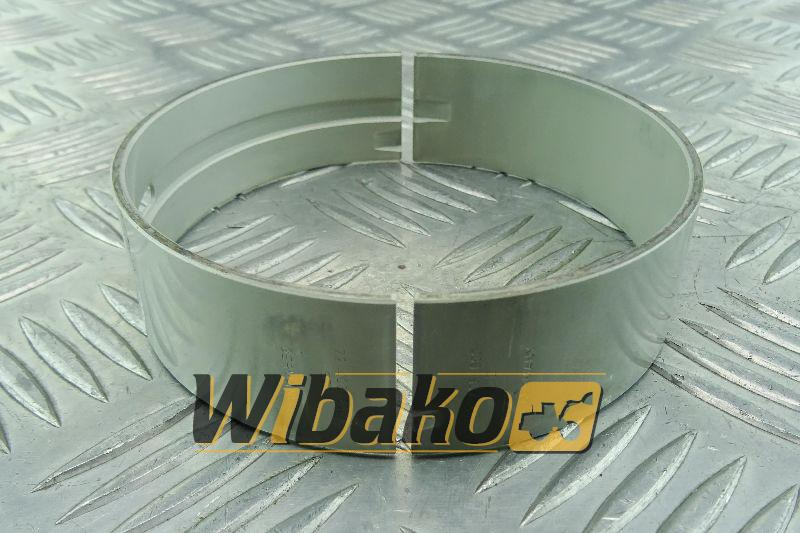 Main bearings Deutz 02929722 - Engine bearing por Máquina de construção: foto 1 Main bearings Deutz 02929722 - Engine bearing por Máquina de construção: foto 1
