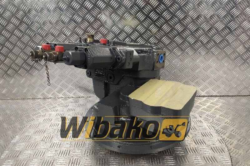Main pump O&K 2460373 - Bomba hidráulica por Máquina de construção: foto 1 Main pump O&K 2460373 - Bomba hidráulica por Máquina de construção: foto 1