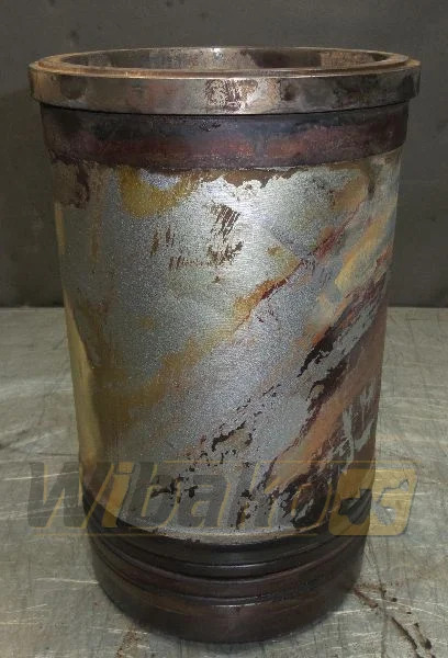 Mitsubishi 8DC9 - Piston/ Anel/ Buch por Máquina de construção: foto 1 Mitsubishi 8DC9 - Piston/ Anel/ Buch por Máquina de construção: foto 1