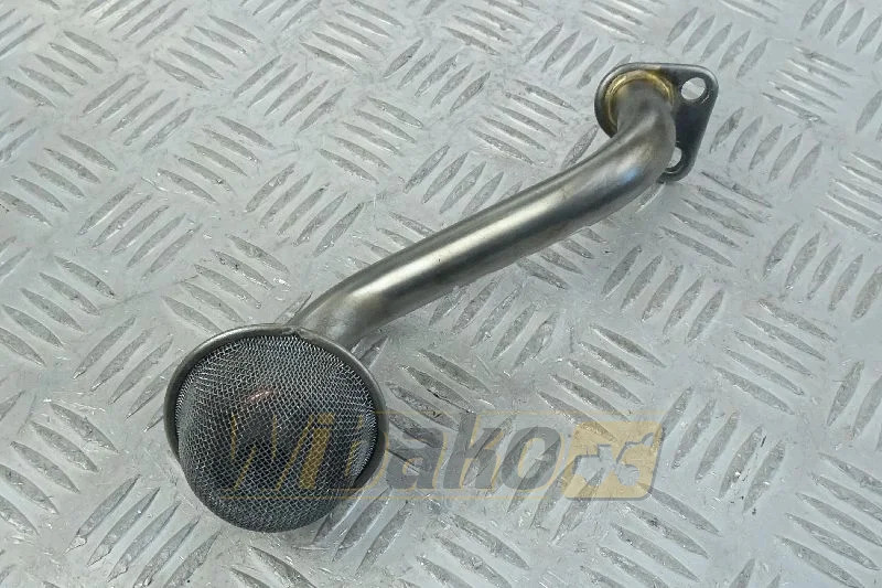 Mitsubishi S4S/S6S 32A35-16101 - Cárter de óleo por Máquina de construção: foto 1 Mitsubishi S4S/S6S 32A35-16101 - Cárter de óleo por Máquina de construção: foto 1