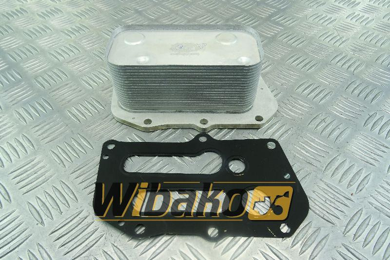Oil cooler BF Original 20190540000 - Radiador de óleo por Máquina de construção: foto 1 Oil cooler BF Original 20190540000 - Radiador de óleo por Máquina de construção: foto 1