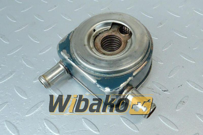 Oil cooler Kubota 1C010-37010 - Radiador de óleo por Máquina de construção: foto 1 Oil cooler Kubota 1C010-37010 - Radiador de óleo por Máquina de construção: foto 1